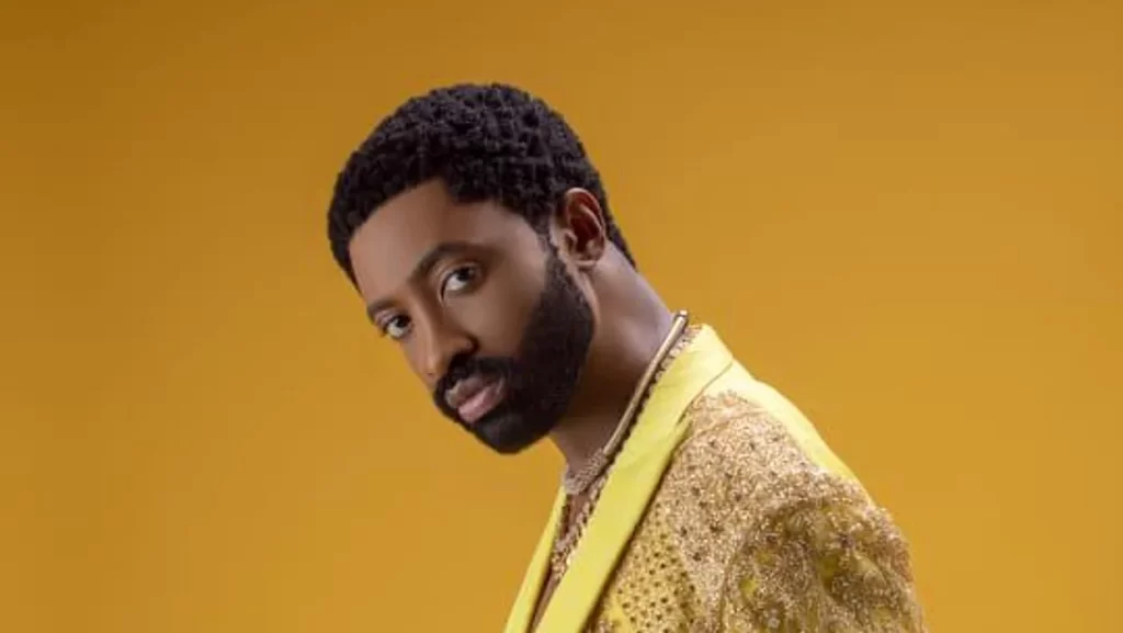 Ric Hassani &Quot;Afro Love&Quot; Album Review, Yours Truly, Reviews, May 21, 2024