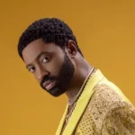 Official Video Release: Ric Hassani - Ngozi, Yours Truly, People, February 26, 2024