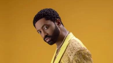 Official Video Release: Ric Hassani - Ngozi, Yours Truly, Ric Hassani, March 1, 2024