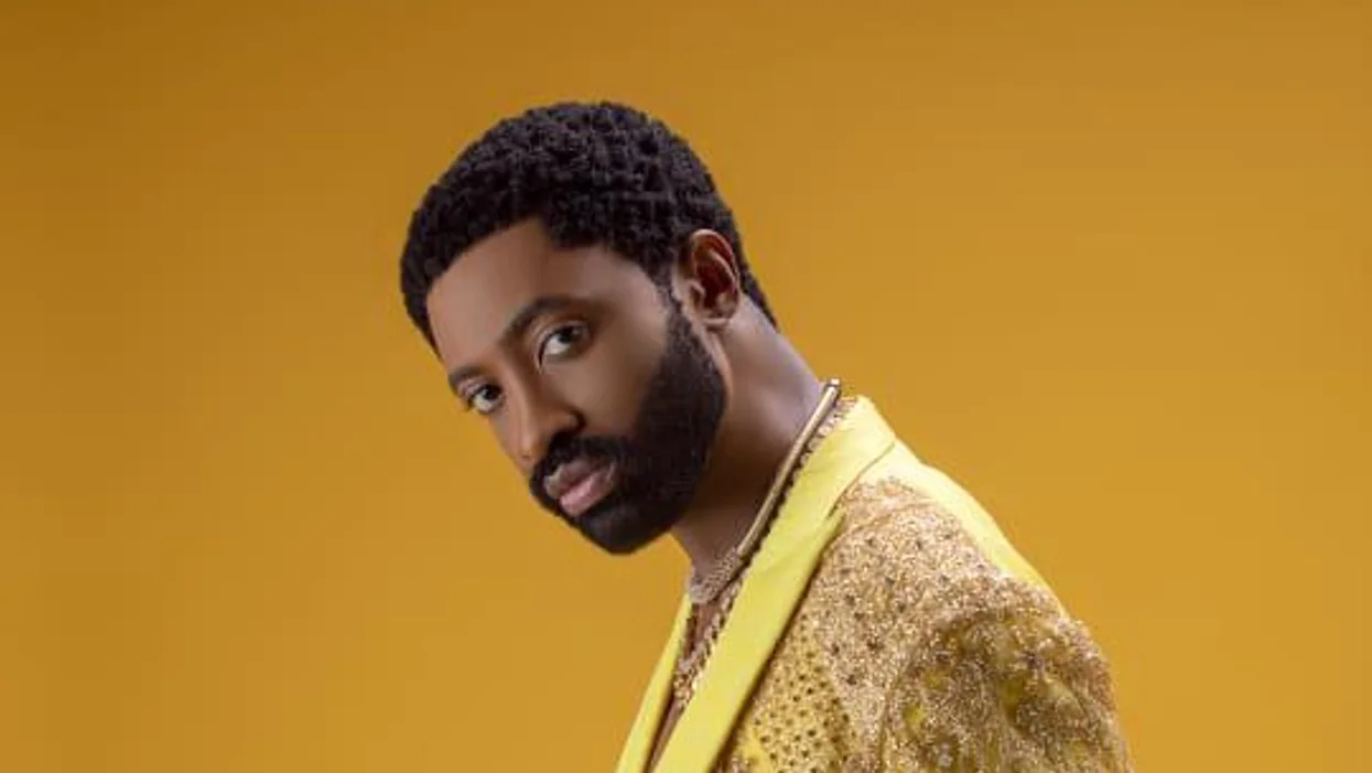 Ric Hassani Finally Talks About His Alleged Romance With Waje, Yours Truly, News, February 2, 2023