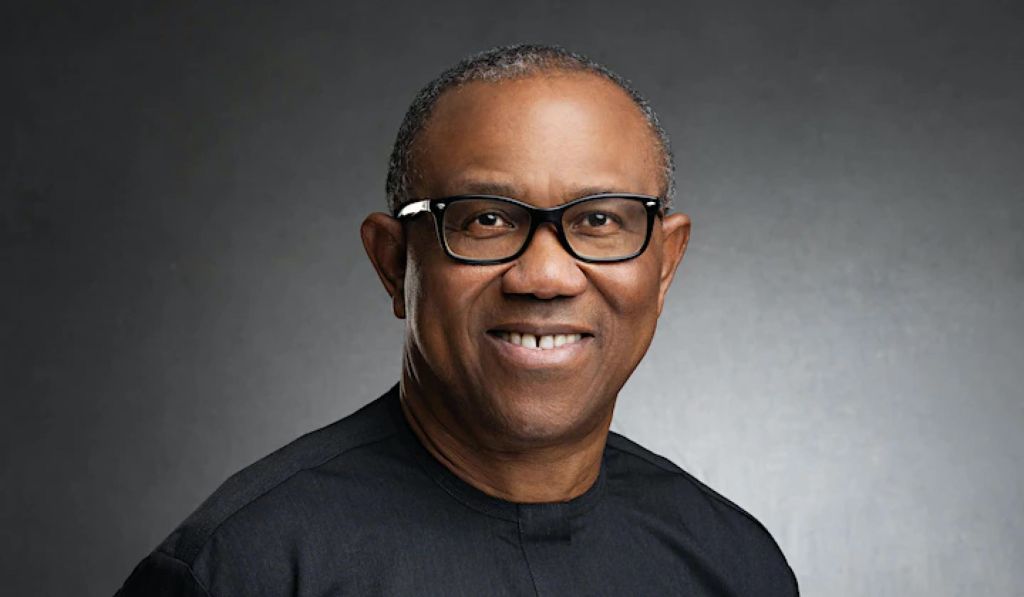 Peter Obi Debunks Reno Rumors Of Bribing Popular Media Personality And Arise Tv’s Rufai Oseni; Labels Him A Man Of Integrity Who Speaks The Truth, Yours Truly, Top Stories, November 29, 2023