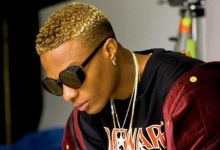 Another Baby Mama Alert?: Wizkid Spotted On A Date With A Strange Girl, Yours Truly, News, June 8, 2023