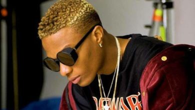 Another Baby Mama Alert?: Wizkid Spotted On A Date With A Strange Girl, Yours Truly, News, February 9, 2023