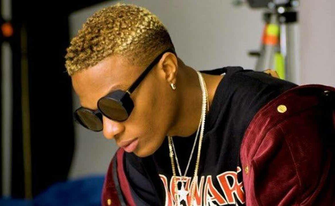 Another Baby Mama Alert?: Wizkid Spotted On A Date With A Strange Girl, Yours Truly, News, March 24, 2023