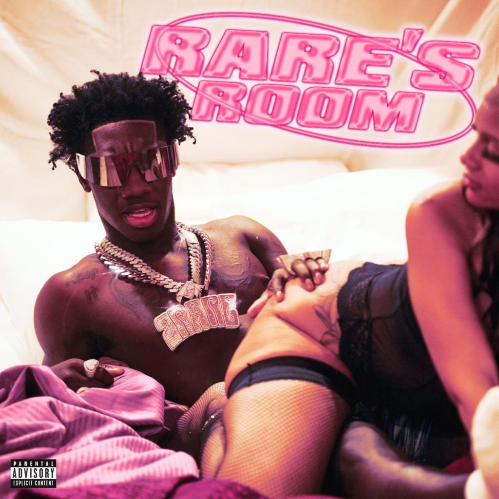 2Rare Releases “Rare’s Room”, Yours Truly, News, December 3, 2023