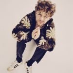 Tom Grennan Releases Music Video For ‘Here’, Yours Truly, News, October 5, 2023