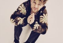 Tom Grennan Releases Music Video For ‘Here’, Yours Truly, News, October 4, 2023