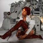 Raye Releases Long-Awaited Debut Album &Amp;Quot;My 21St Century Blues&Amp;Quot;, Yours Truly, Reviews, September 26, 2023