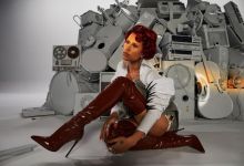 Raye Releases Long-Awaited Debut Album &Quot;My 21St Century Blues&Quot;, Yours Truly, News, February 25, 2024