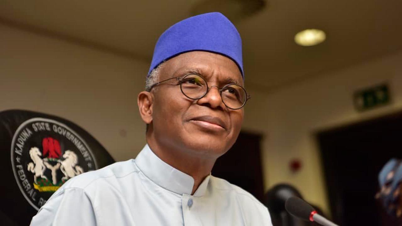 Nasir El-Rufai Concerned About Low Voter Turnout Mars 2023 Nigerian Presidential Elections, Yours Truly, Top Stories, September 23, 2023