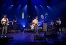 Pavement To Make 'Austin City Limits' Debut Tomorrow, Yours Truly, News, October 5, 2023