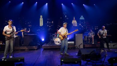 Pavement To Make 'Austin City Limits' Debut Tomorrow, Yours Truly, Pavement, May 11, 2024