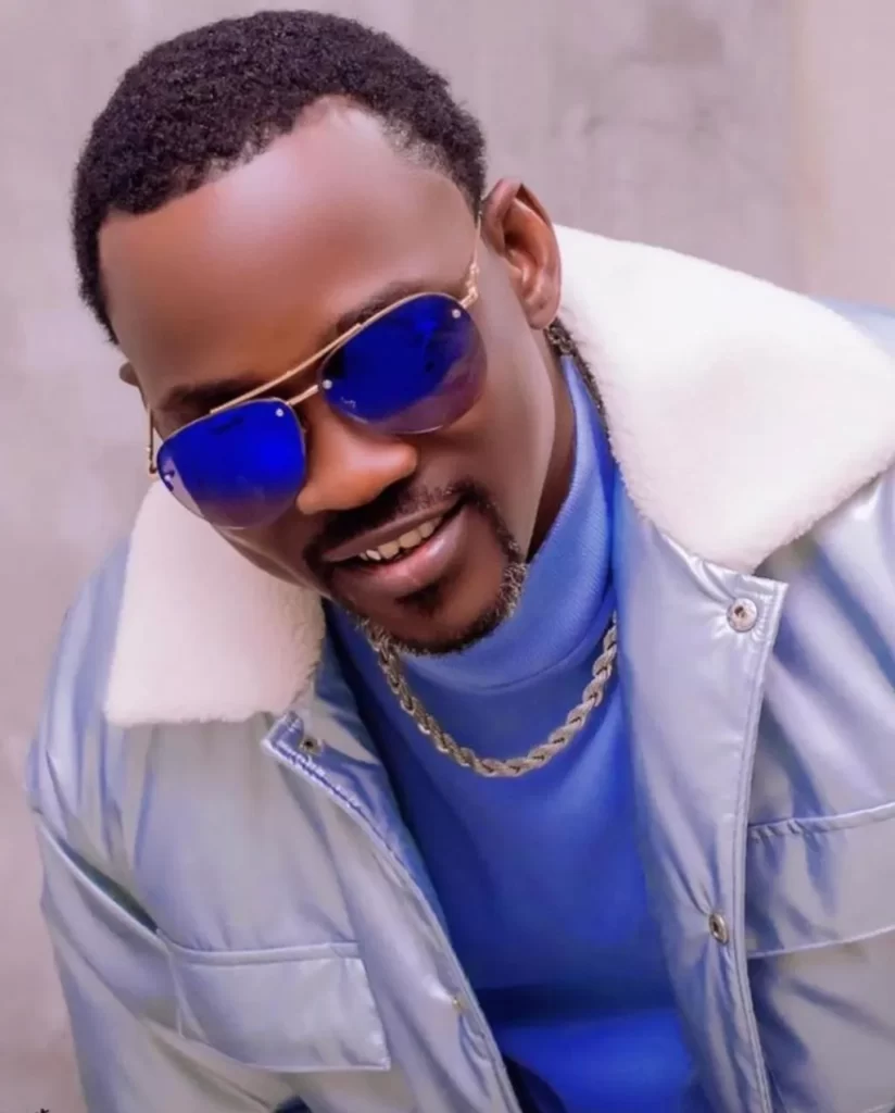Legendary: Pasuma Returns With New Hit Single, 'Dupe', Yours Truly, News, February 26, 2024