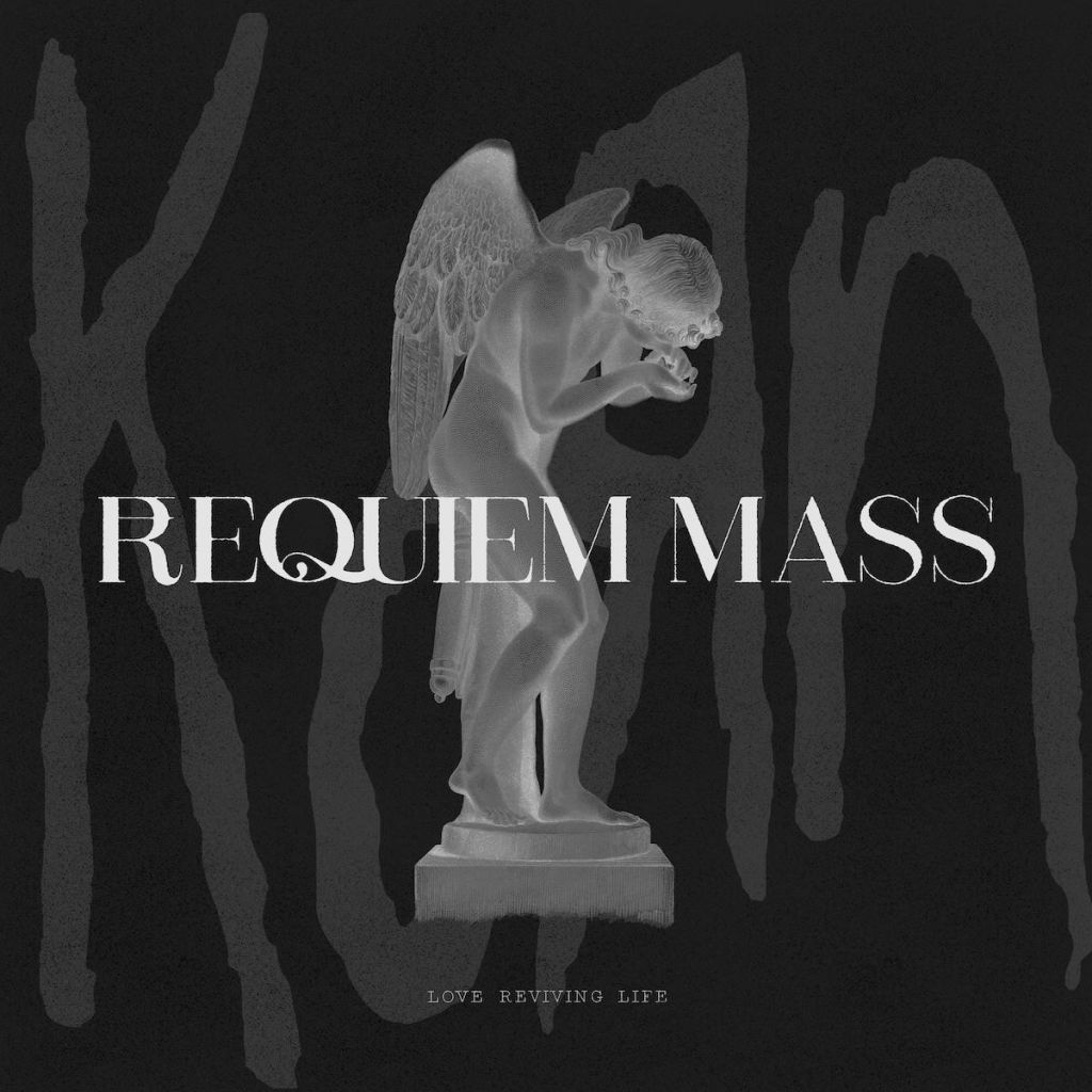 Korn Releases Requiem Mass Ep, Yours Truly, News, February 23, 2024
