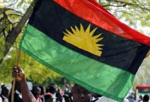 No Sit-At-Home For February Poll, Ipob Declares, Yours Truly, News, April 20, 2024