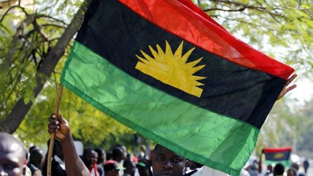 No Sit-At-Home For February Poll, Ipob Declares, Yours Truly, Top Stories, April 2, 2023