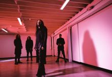 Korn Releases Requiem Mass Ep, Yours Truly, News, May 1, 2024