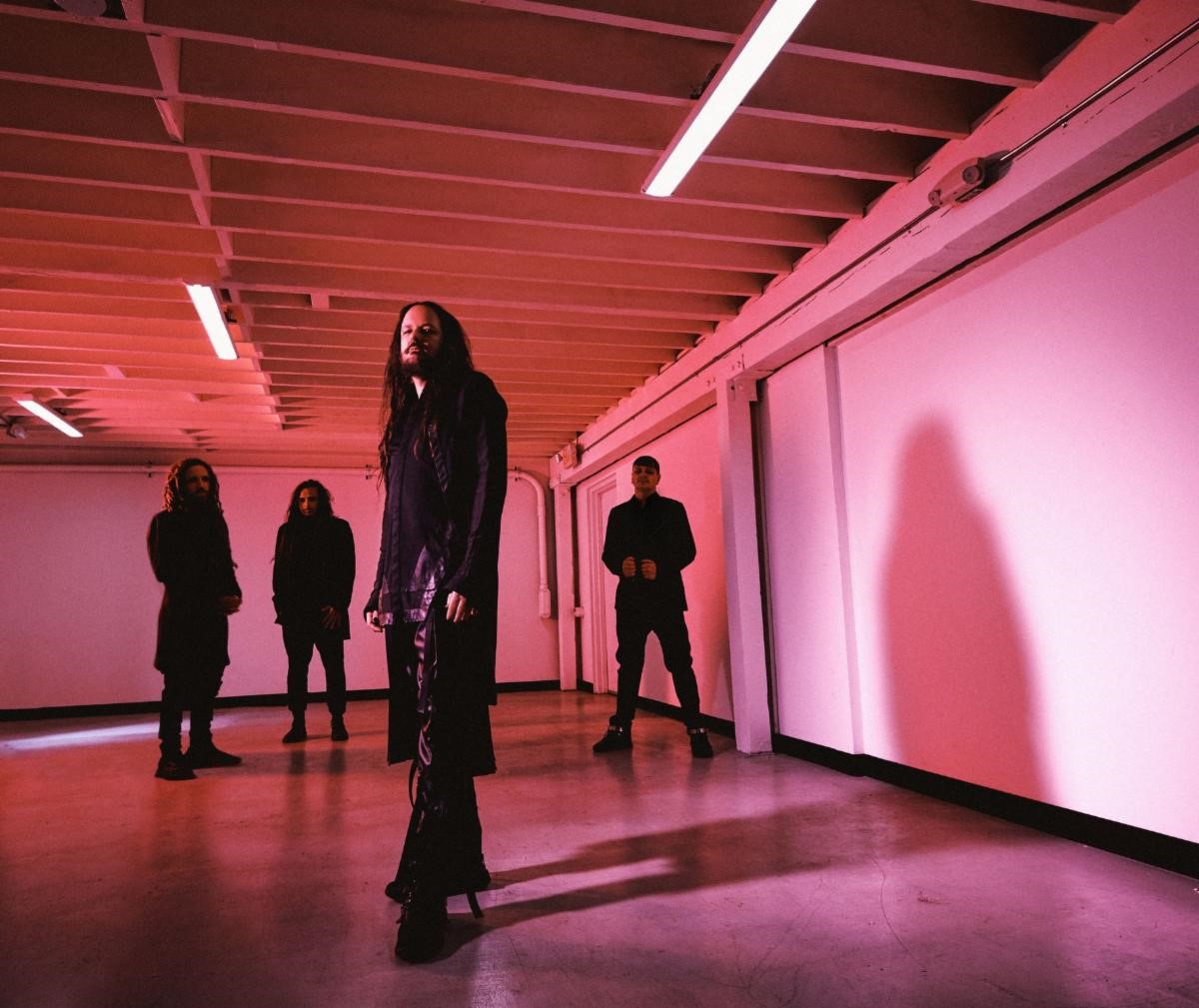 Korn Releases Requiem Mass Ep, Yours Truly, News, April 2, 2023
