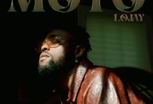 Lojay Returns With A New Single &Quot;Moto&Quot;, Yours Truly, News, April 28, 2024