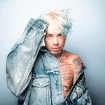 Mod Sun Shares New Album 'God Save The Teen', Yours Truly, News, March 3, 2024