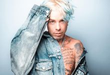 Mod Sun Shares New Album 'God Save The Teen', Yours Truly, News, May 12, 2024