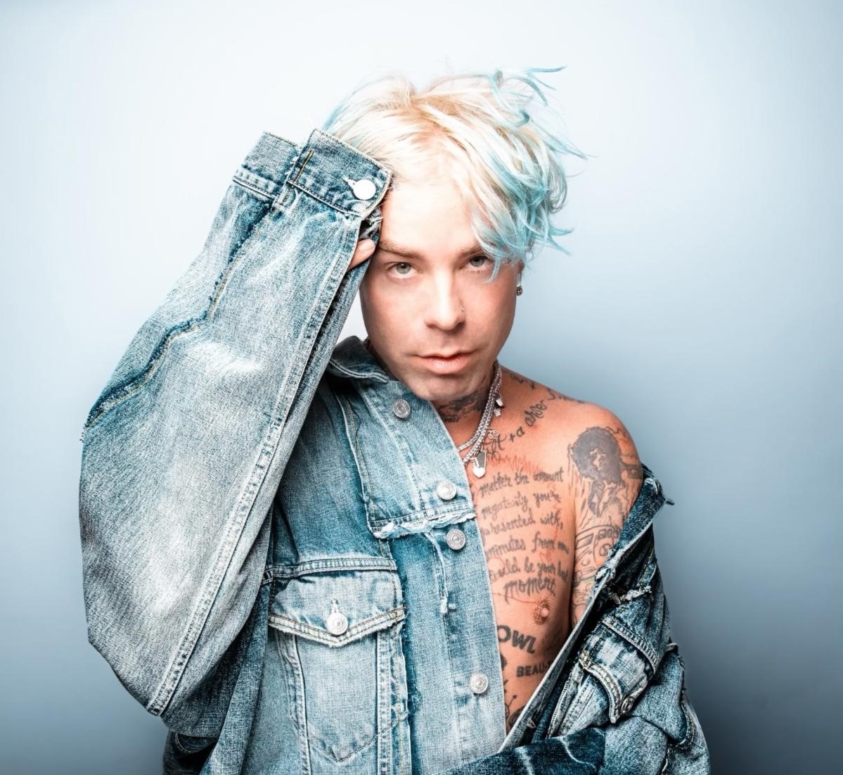Mod Sun Shares New Album 'God Save The Teen', Yours Truly, News, March 20, 2023