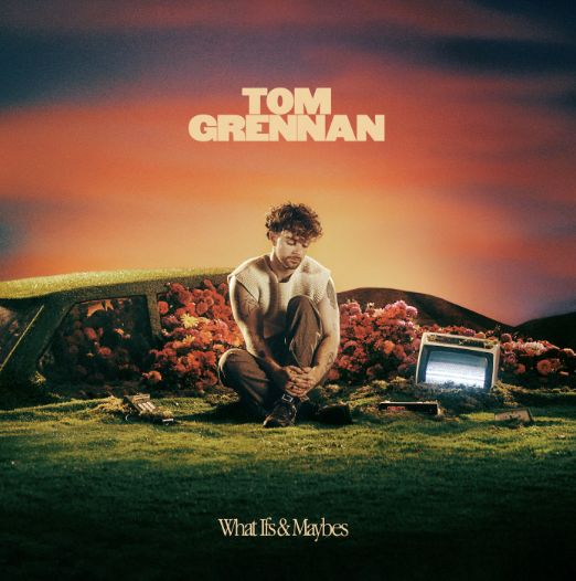 Tom Grennan Releases Music Video For ‘Here’, Yours Truly, News, March 23, 2023