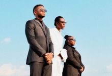 Blaqbonez Invites Chike &Amp; Raybekah To Assist Him In &Quot;Breaking The Yoke Of Love&Quot;, Yours Truly, News, May 29, 2023