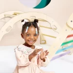 Simi Launches New Children’s Clothing Line, Yours Truly, News, December 3, 2023