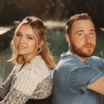 Mike Posner &Amp; Salem Ilese Are “Howling At The Moon” On New Single, Yours Truly, News, March 1, 2024