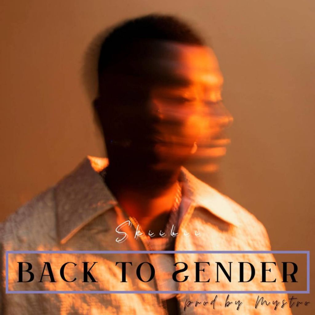 Skiibii Releases New Single &Quot;Back To Sender&Quot;, Yours Truly, News, March 23, 2023