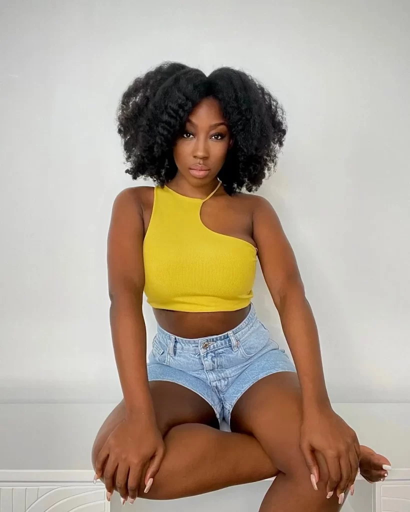 Actress Beverly Naya On Being Bullied While Growing Up, Yours Truly, Top Stories, April 2, 2023