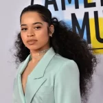 Ella Mai &Amp;Quot;Heart On My Sleeve&Amp;Quot; (Deluxe Edition) Album Review, Yours Truly, News, November 30, 2023