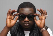 Wande Coal, Yours Truly, Rnb, February 6, 2023