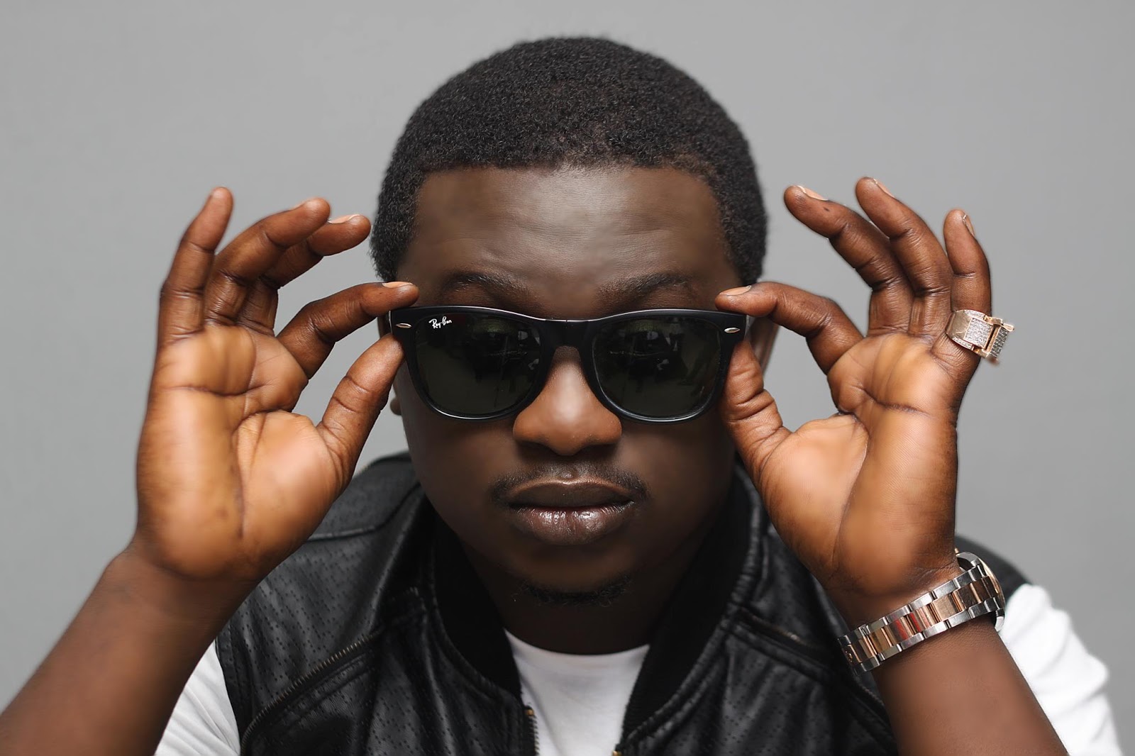 Wande Coal, Yours Truly, Artists, March 2, 2024