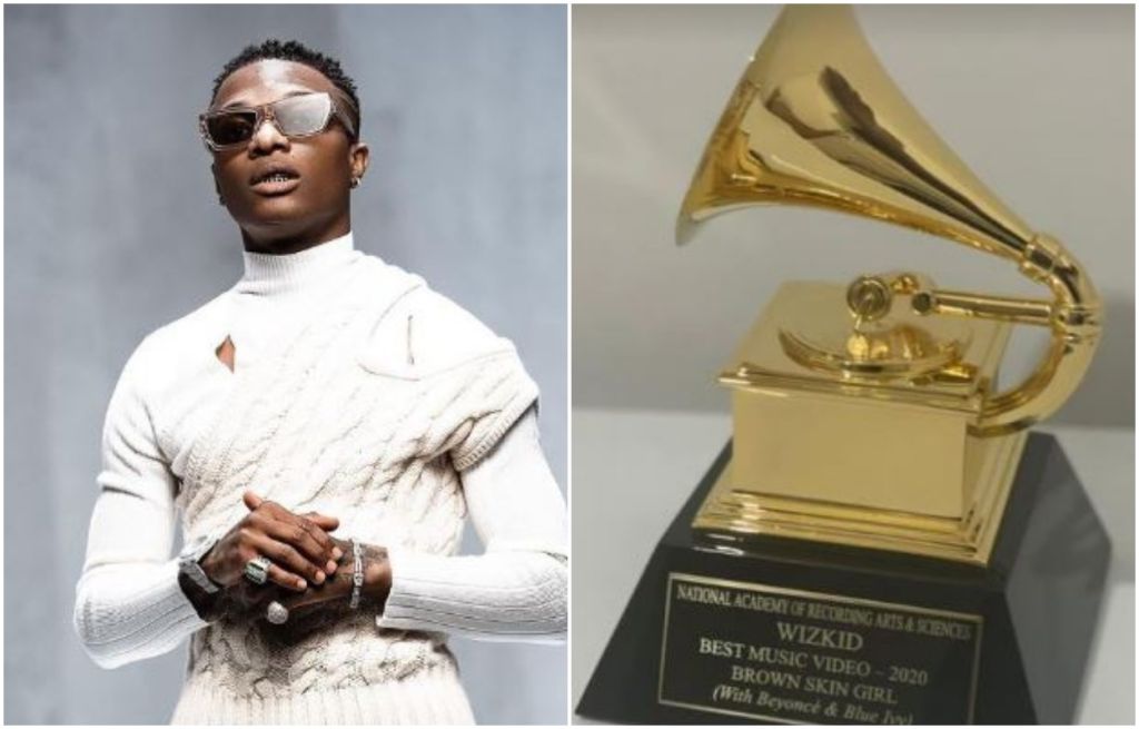 10 Nigerian Artists That Have Been Nominated For Grammy Awards, Yours Truly, Articles, March 22, 2023