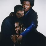Young Fathers &Quot;Heavy Heavy&Quot; Album Review, Yours Truly, News, February 28, 2024