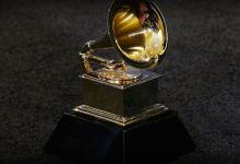 10 Nigerian Artists That Have Been Nominated For Grammy Awards, Yours Truly, Rnb, February 6, 2023