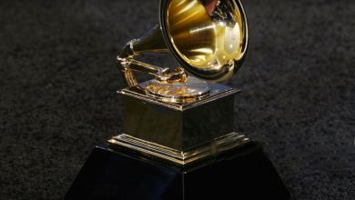 10 Nigerian Artists That Have Been Nominated For Grammy Awards, Yours Truly, Femi Kuti, November 28, 2023