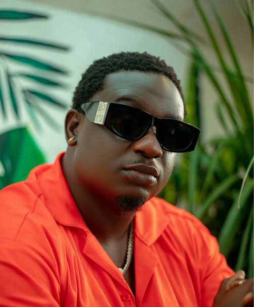 Wande Coal, Yours Truly, Artists, March 2, 2024