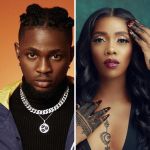 Straight Up! : Omah Lay Publicly Declares Love For Tiwa Savage, Yours Truly, News, October 4, 2023