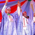 Dogara And Keyamo Are At Odds Over Buhari'S Support For Tinubu, Yours Truly, News, March 2, 2024