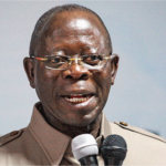 Adams Oshiomhole, Yours Truly, News, May 16, 2024