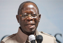 Adams Oshiomhole, Yours Truly, People, May 13, 2024