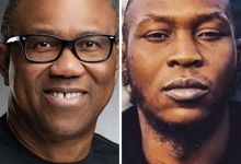 Seun Kuti Attacked For Speaking Against Peter Obi'S Effort To Become Nigeria'S Next President, Yours Truly, News, December 1, 2023