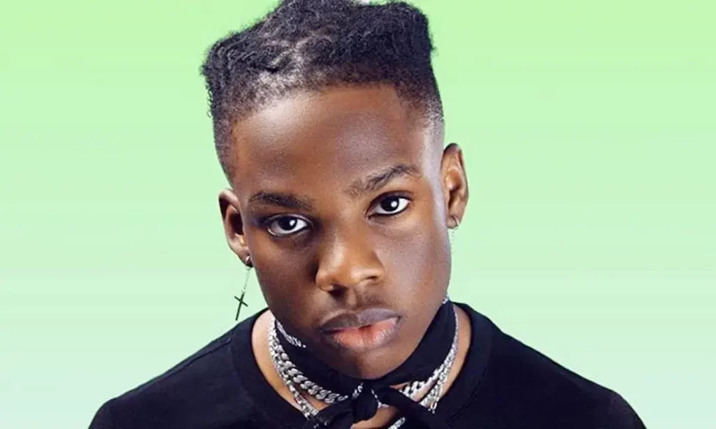 Time For A Break? : Rema Hints At Taking A Break From Making Music, Yours Truly, News, February 26, 2024