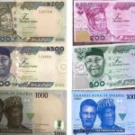 The Status Of The New Nigerian Naira Notes, Yours Truly, News, February 27, 2024