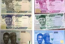 Supreme Court Makes Decision On Naira Notes Ban, Yours Truly, Top Stories, December 1, 2023
