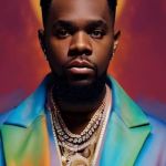 Patoranking Ready For New Album, Builds Anticipation With Fire New Single 'Higher', Yours Truly, Reviews, February 23, 2024