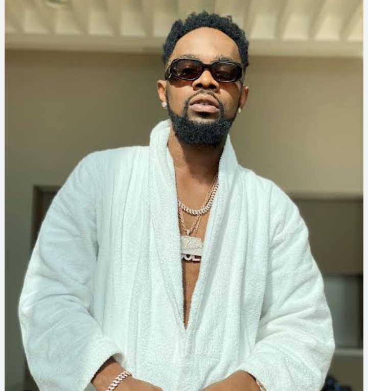 Patoranking Ready For New Album, Builds Anticipation With Fire New Single 'Higher', Yours Truly, News, September 23, 2023